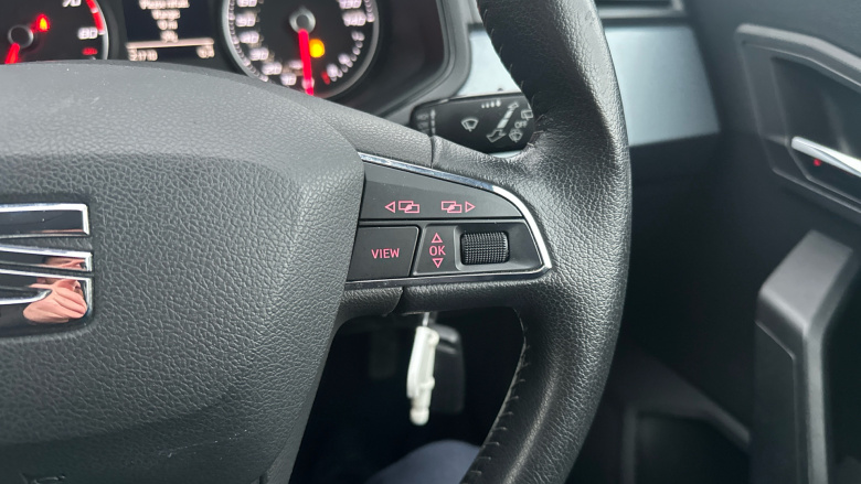 SEAT Arona 1.0 TSI SE Technology [EZ] 5dr Petrol Hatchback